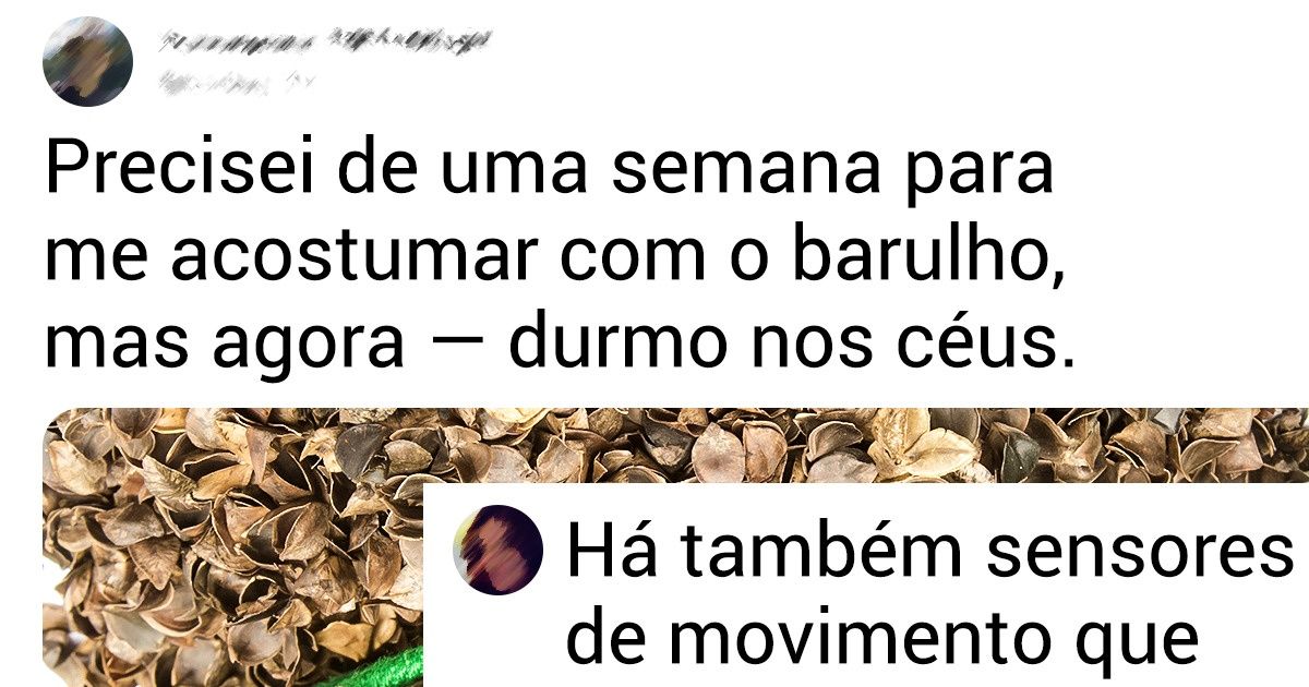 19 Objetos que podem deixar nossa vida muito mais confortável (e prática)