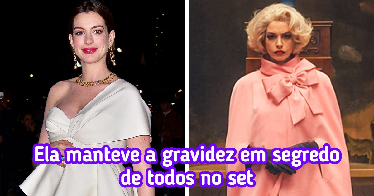 8 Vezes em que atores revelaram coisas curiosas que aconteceram em sets de filmagem