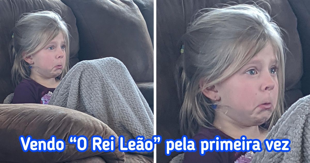 15 Fotos que rapidamente enchem nosso coração de ternura