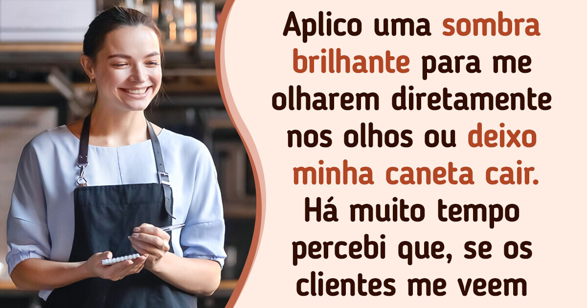 15 Garçons revelaram as técnicas de sua profissão que nem mesmo os frequentadores mais assíduos de cafeterias suspeitam