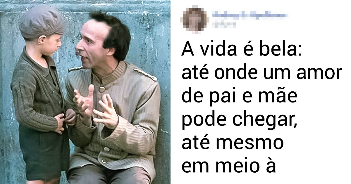 20 Filmes que nossos seguidores elegeram como perfeitos para assistir infinitas vezes