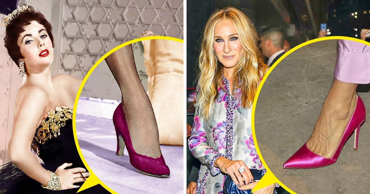 10 Peças que permanecem no guarda-roupa dos ícones de beleza e estilo
