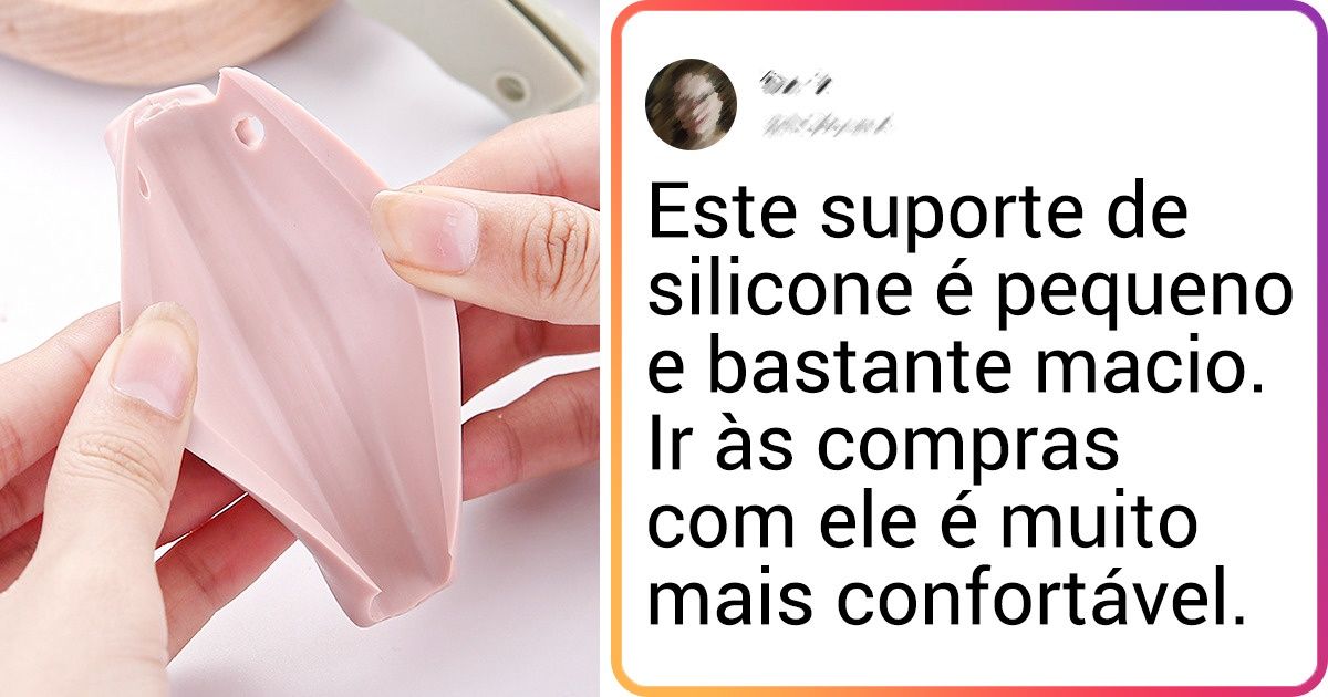 10 Coisas práticas que facilitam o dia a dia dos donos de casa na cozinha