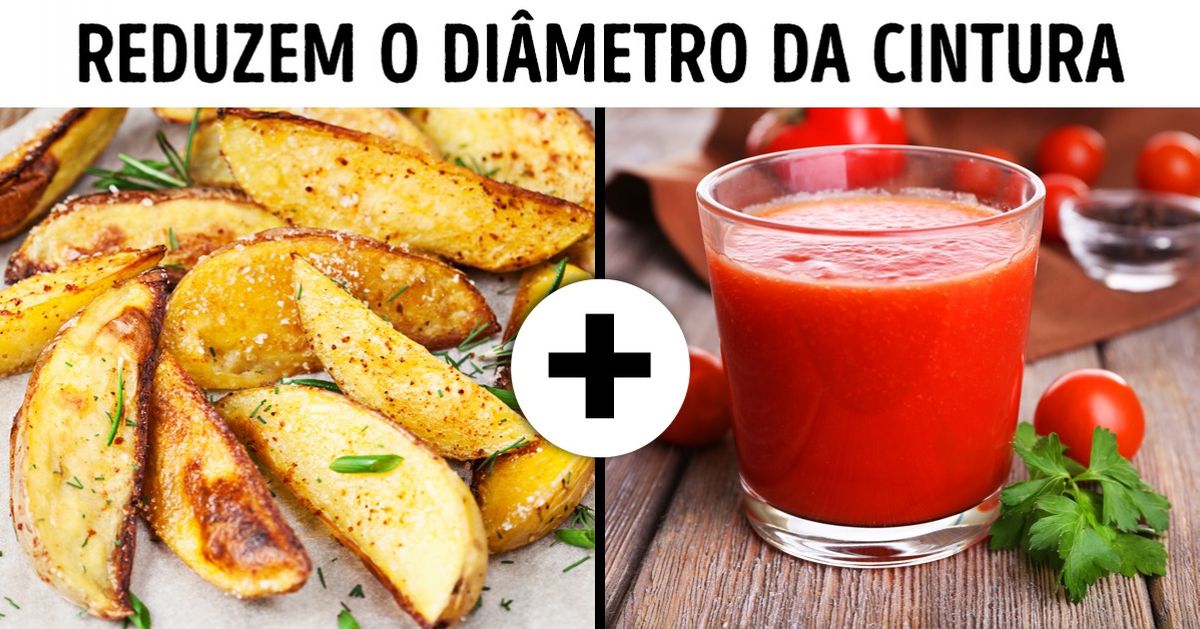 7 Duplas de alimentos que ajudam a combater o excesso de peso 7 Duplas de alimentos que ajudam a combater o excesso de peso