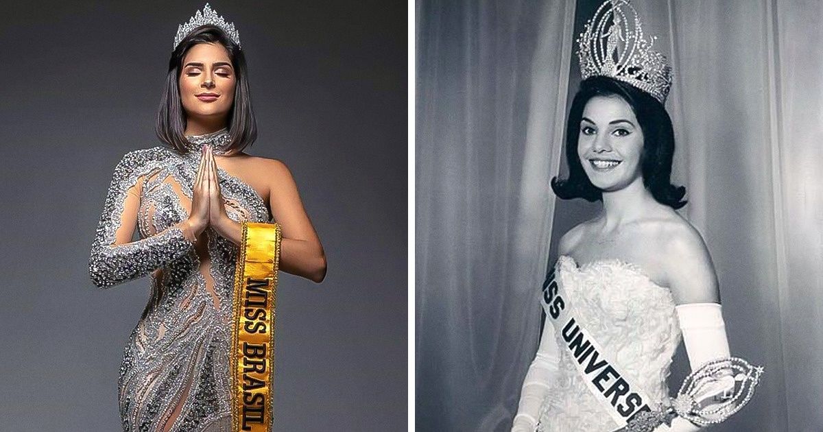 11 Estados detêm a maioria dos títulos de Miss Brasil (e vamos te contar quais são eles) 11 Estados detêm a maioria dos títulos de Miss Brasil (e vamos te contar quais são eles)