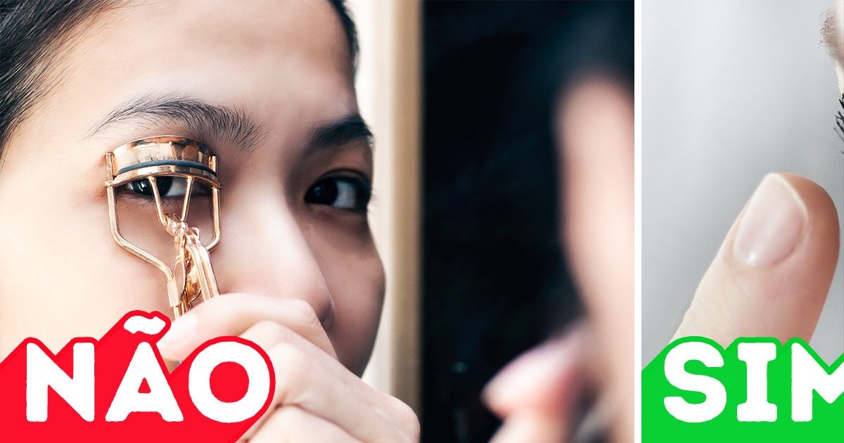 12 Conselhos de uma especialista que podem tornar mais simples nosso processo de maquiagem 12 Conselhos de uma especialista que podem tornar mais simples nosso processo de maquiagem