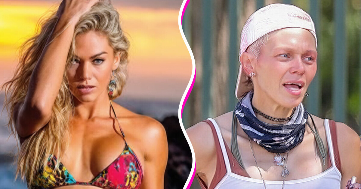 10+ Celebridades cujo visual mudou completamente ao longo dos anos 10+ Celebridades cujo visual mudou completamente ao longo dos anos