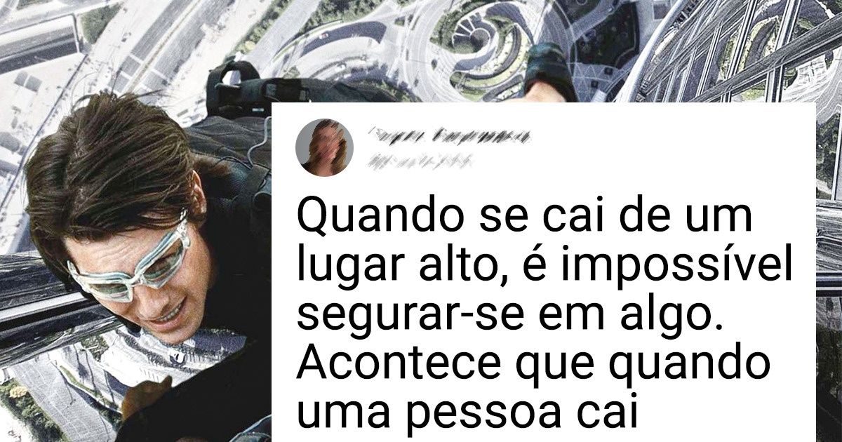 10+ Mitos criados pelo cinema que acabaram se tornando populares 10+ Mitos criados pelo cinema que acabaram se tornando populares