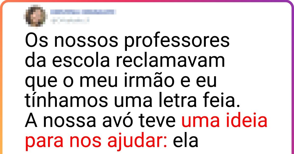 15 Pessoas que têm um talento inato para a pedagogia 15 Pessoas que têm um talento inato para a pedagogia