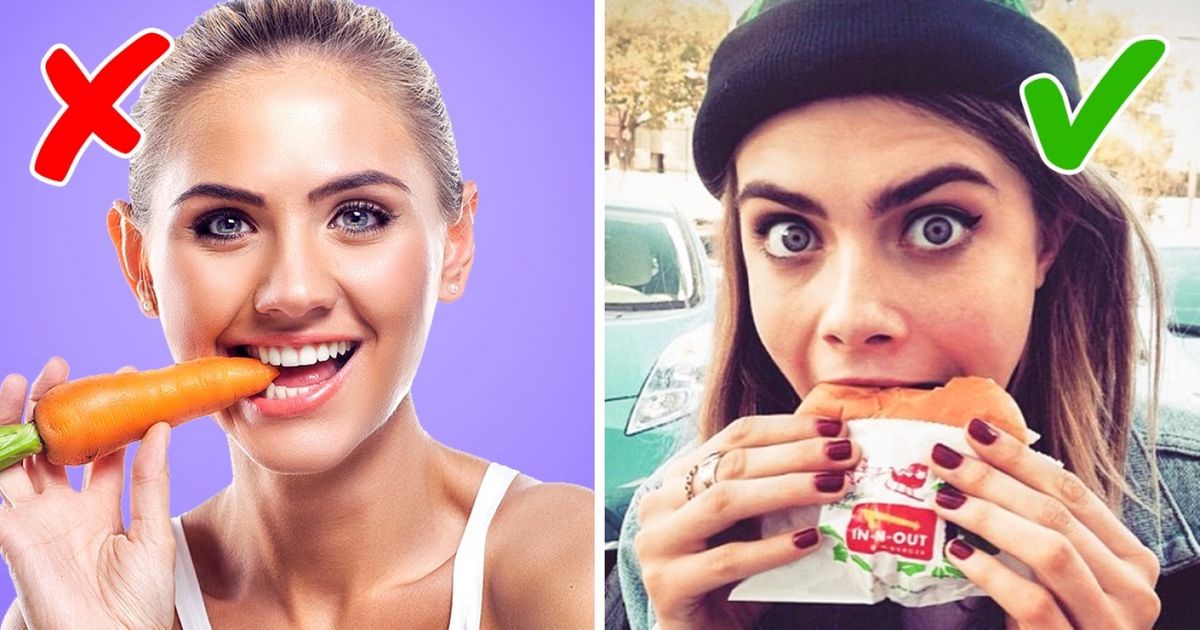 11 Dicas de beleza que as modelos escondem