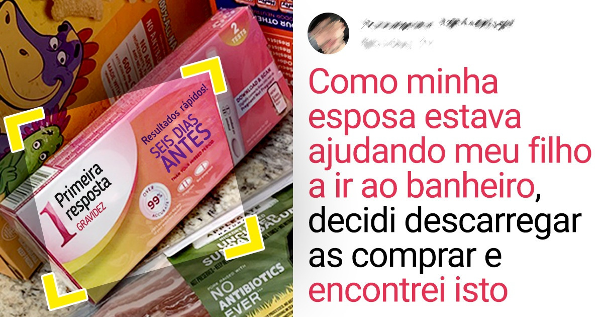 18 Relatos de quem mostrou ser “a pessoa certa” por meio de um gesto de amor inesquecível