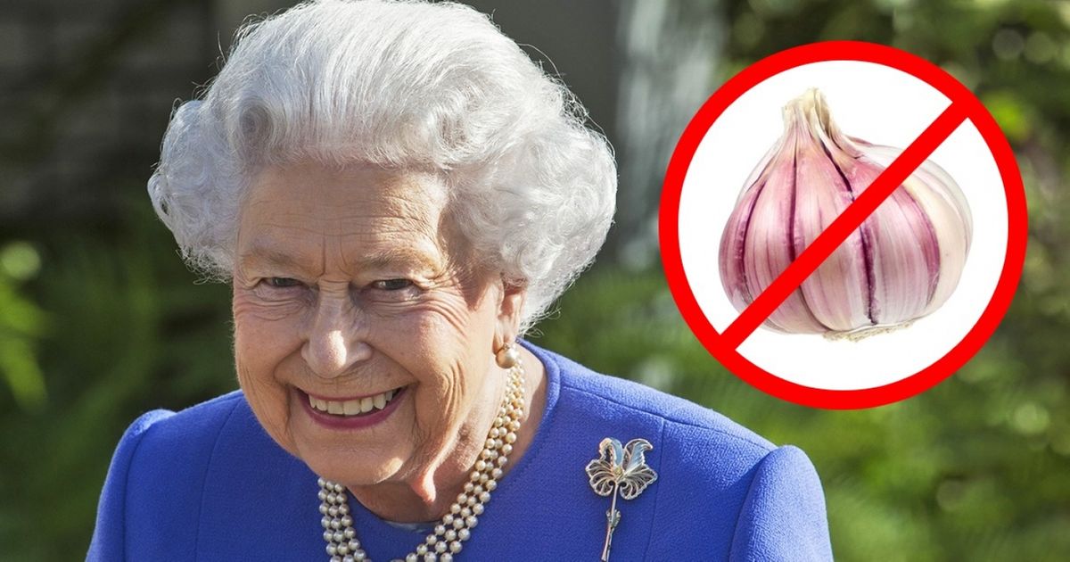 8 Segredos da cozinha real revelados pelos chefs da rainha Elizabeth II