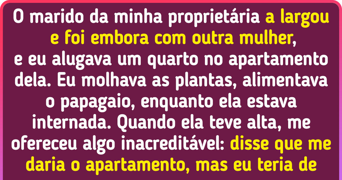 17 Usuários compartilharam histórias que nos fizeram arregalar os olhos e nos perguntar: “É sério, isso?”