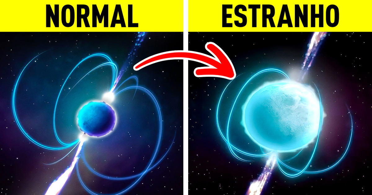 Mistério da Via Láctea: diferente de tudo que já foi visto