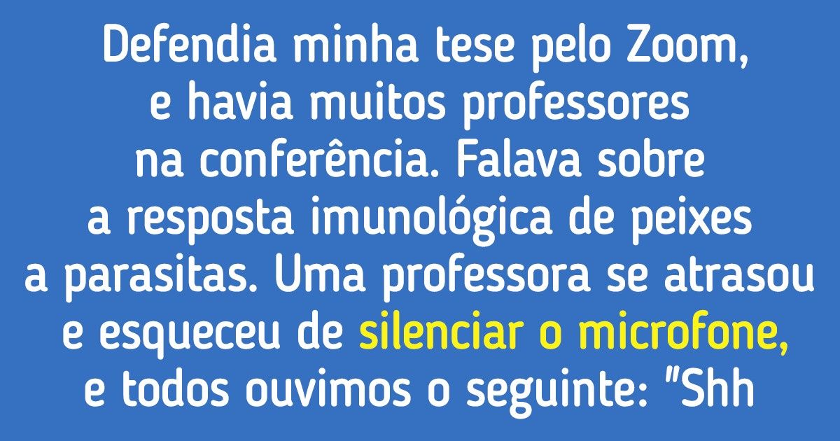 18 Exemplos de como os professores, mesmo sem perceber, podem deixar uma marca permanente na memória dos seus alunos 18 Exemplos de como os professores, mesmo sem perceber, podem deixar uma marca permanente na memória dos seus alunos