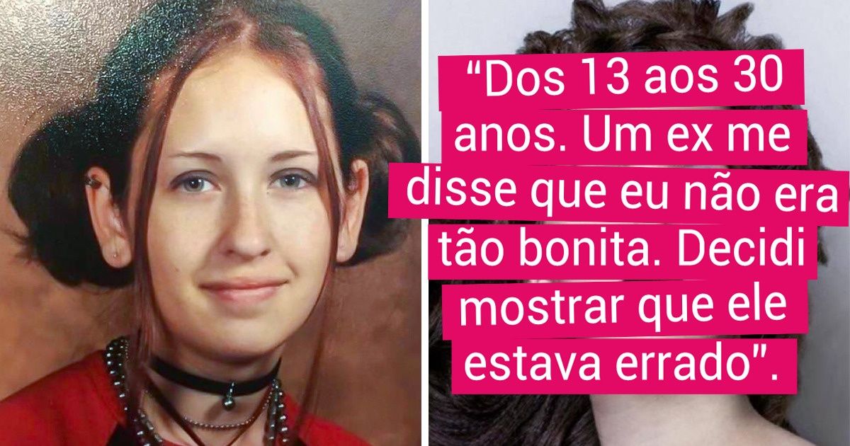 20 Pessoas que ficaram ainda mais lindas aos 30 anos