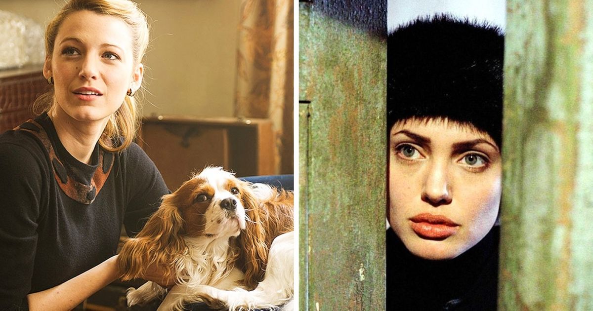 14 Conselhos de protagonistas de filmes que valem por uma terapia