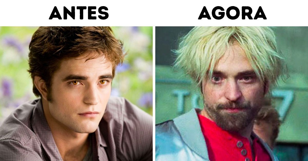 14 Atores e atrizes que triunfaram em filmes de gêneros com os quais não estavam acostumados