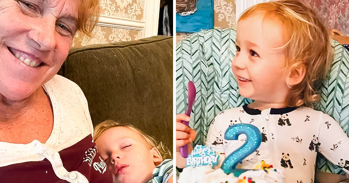 “Tenho 59 anos e ainda amamento meu filho de 2, não me importa o que digam” “Tenho 59 anos e ainda amamento meu filho de 2, não me importa o que digam”