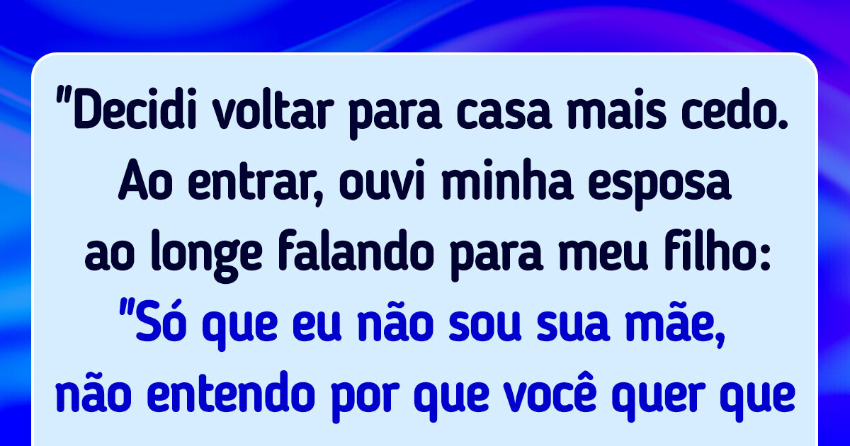 Quis fazer uma surpresa de Dia das Mães à minha esposa, mas precisei cancelar Quis fazer uma surpresa de Dia das Mães à minha esposa, mas precisei cancelar