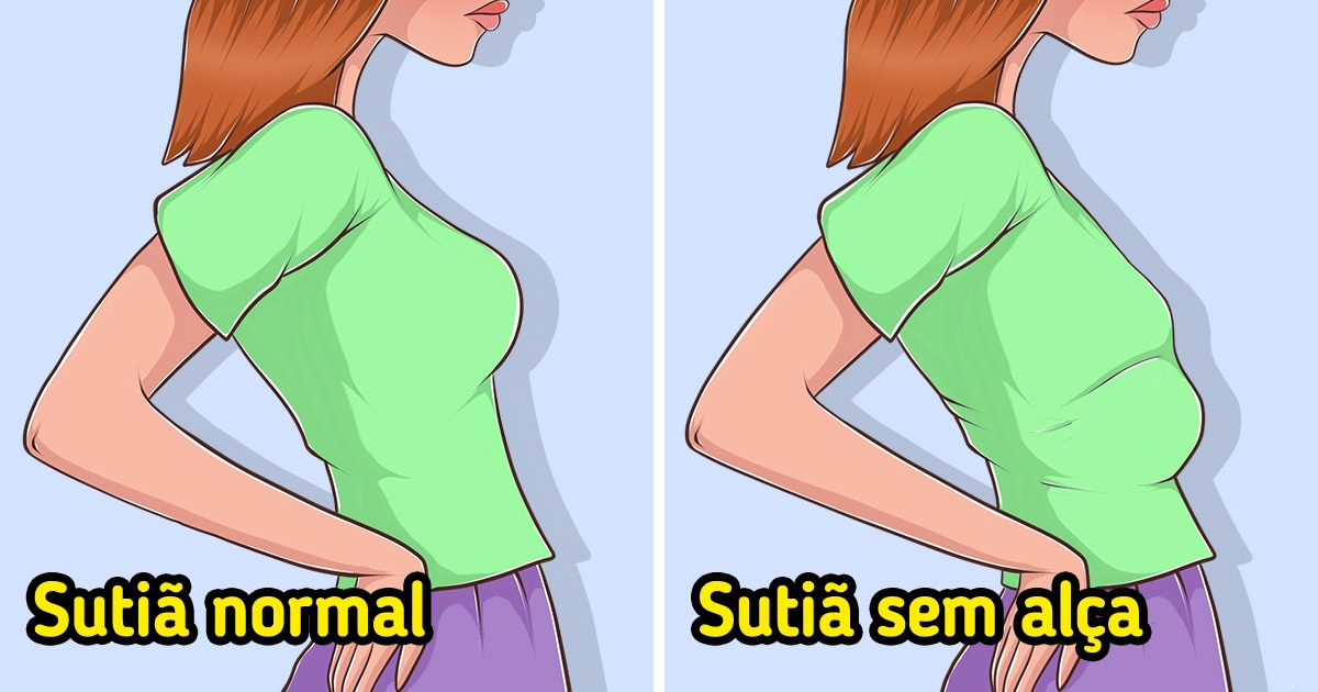 12 Comics que mostram verdadeiras batalhas de muitas mulheres modernas 12 Comics que mostram verdadeiras batalhas de muitas mulheres modernas