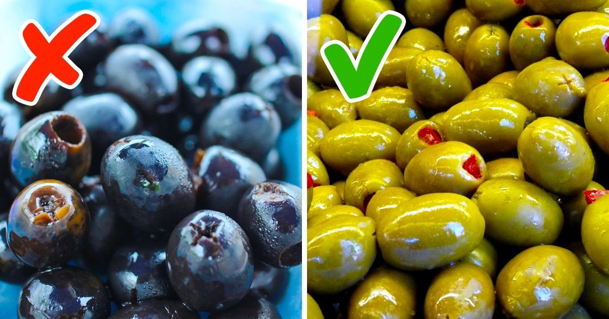 9 Produtos comuns que é melhor não comprar 9 Produtos comuns que é melhor não comprar