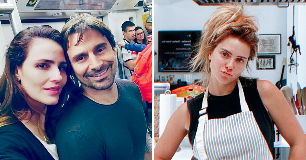 10 Artistas brasileiros que provam ser “gente como a gente” 10 Artistas brasileiros que provam ser “gente como a gente”