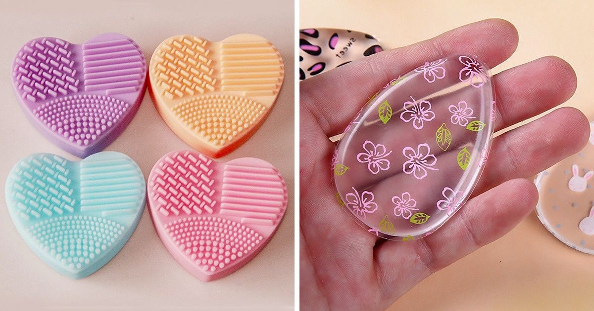 20 Objetos de higiene que facilitam a vida e ressaltam sua beleza