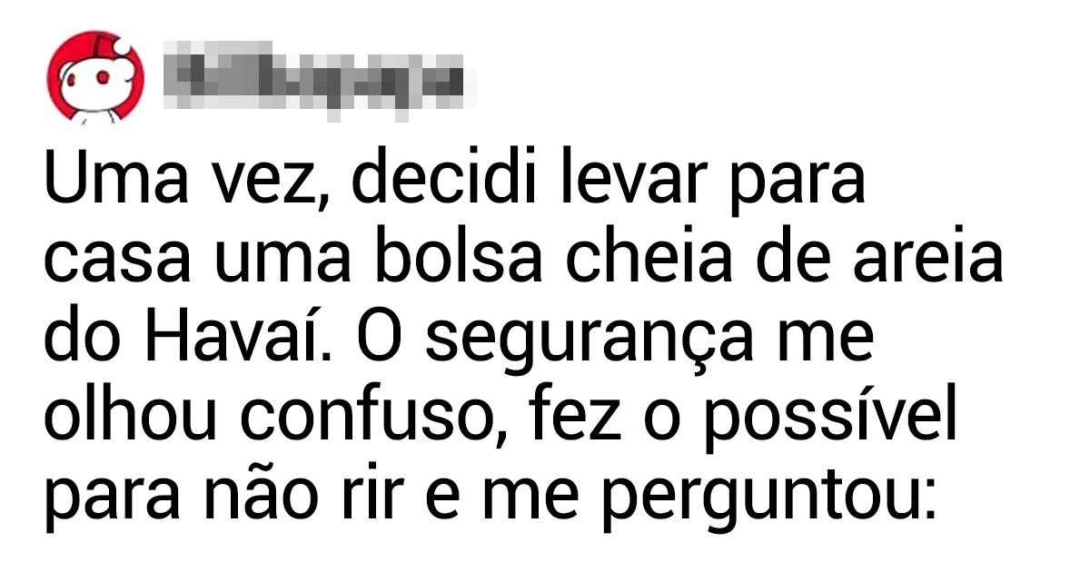 15 Objetos muito estranhos que as pessoas viram durante o processo de raio-X de uma mala 15 Objetos muito estranhos que as pessoas viram durante o processo de raio-X de uma mala