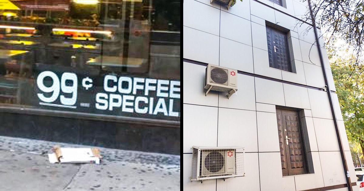 18 Pessoas que dominam a arte de fazer besteira no trabalho