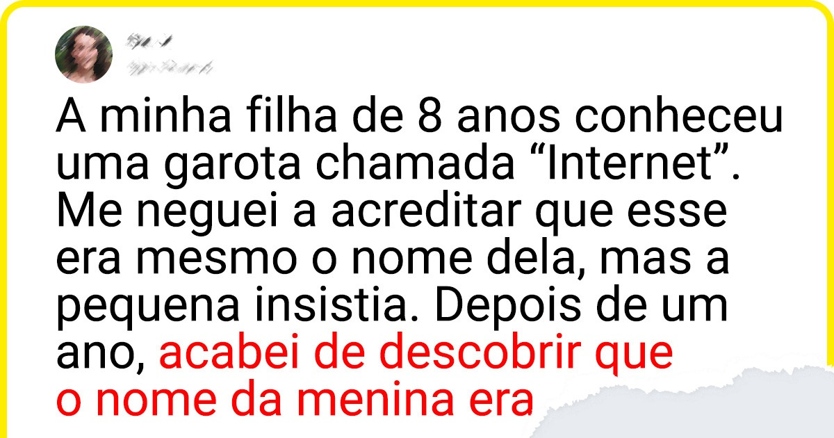 16 Tuítes com finais tão inesperados que dariam um bom roteiro para um filme de comédia 16 Tuítes com finais tão inesperados que dariam um bom roteiro para um filme de comédia