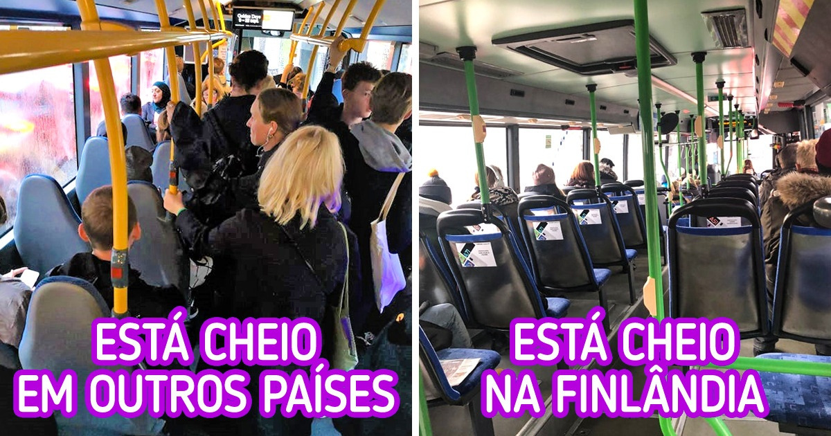 14 Fatos sobre a vida na Finlândia que mudarão completamente seu jeito de ver esse país