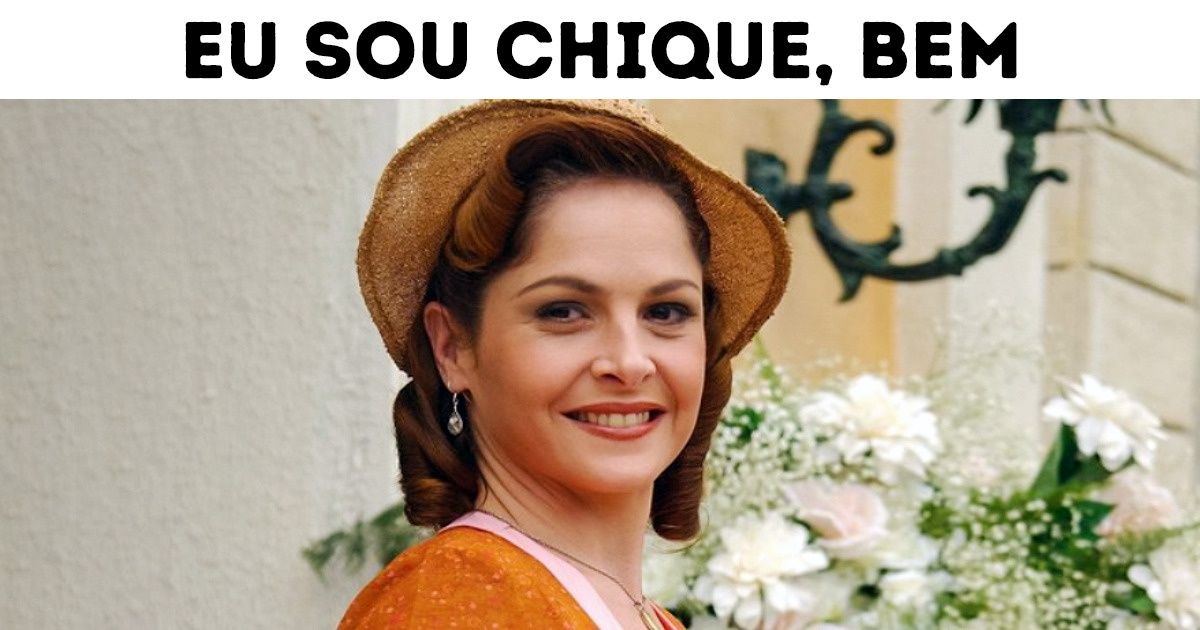 10 Bordões de novelas muito lembrados e que são usados até hoje 10 Bordões de novelas muito lembrados e que são usados até hoje