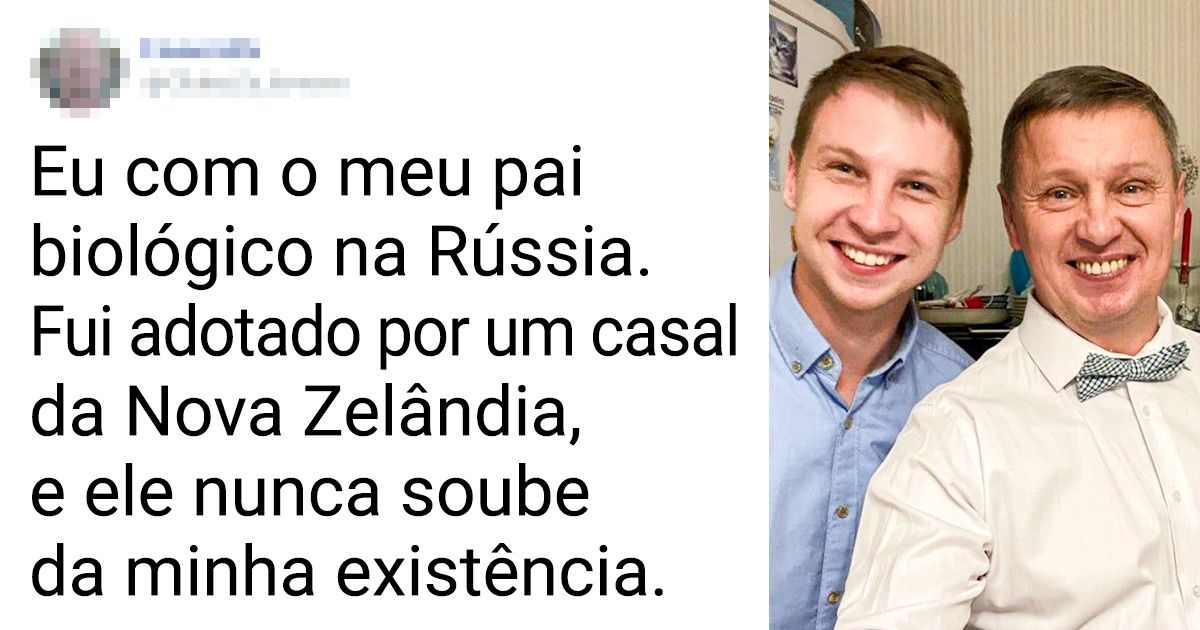 16 Situações que parecem saídas de um filme, mas aconteceram na vida real 16 Situações que parecem saídas de um filme, mas aconteceram na vida real