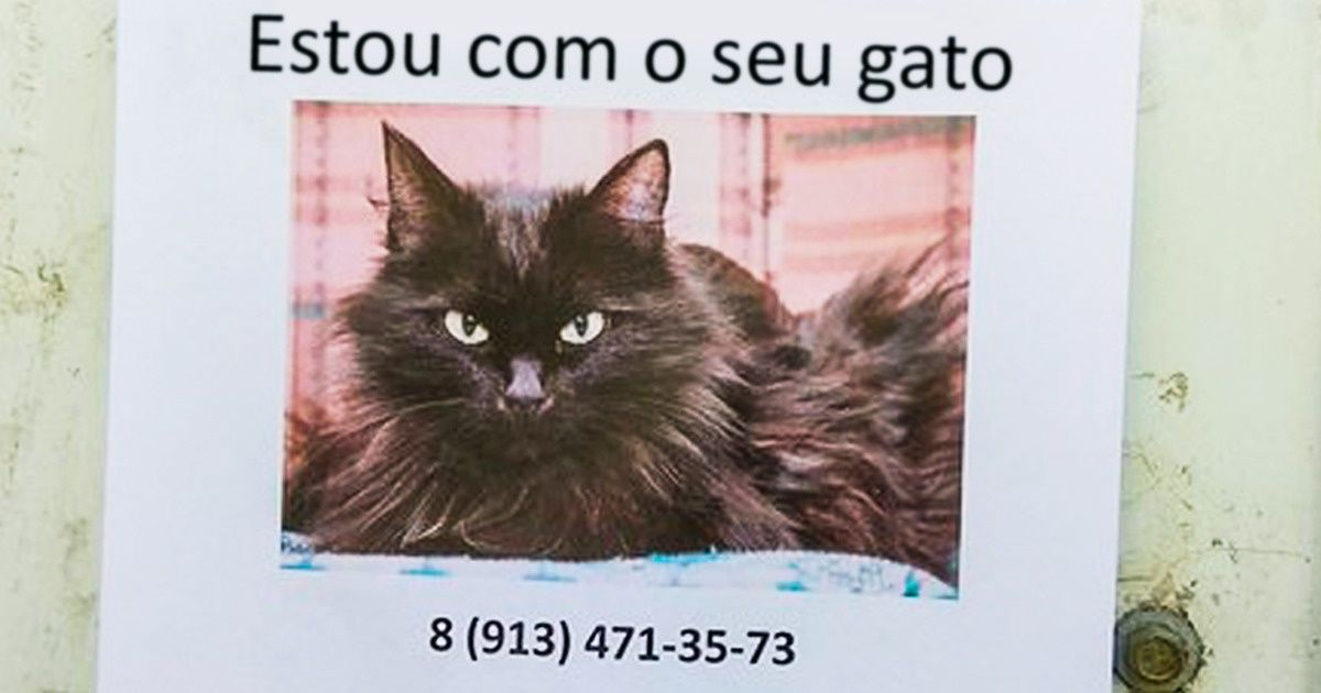 Pessoas que sempre encontram uma maneira de fazer o mundo melhor