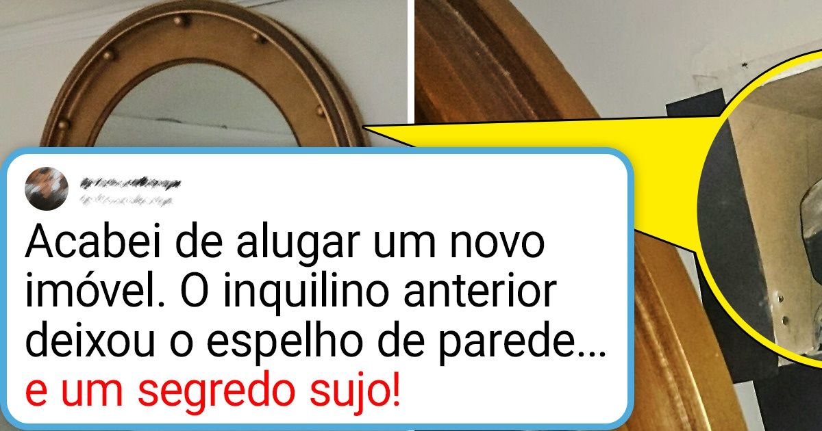 18 Pessoas que ficaram surpresas ao encontrar os “presentes” deixados por inquilinos anteriores
