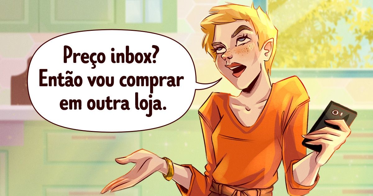 15 Costumes muito irritantes, mas que insistem em existir 15 Costumes muito irritantes, mas que insistem em existir