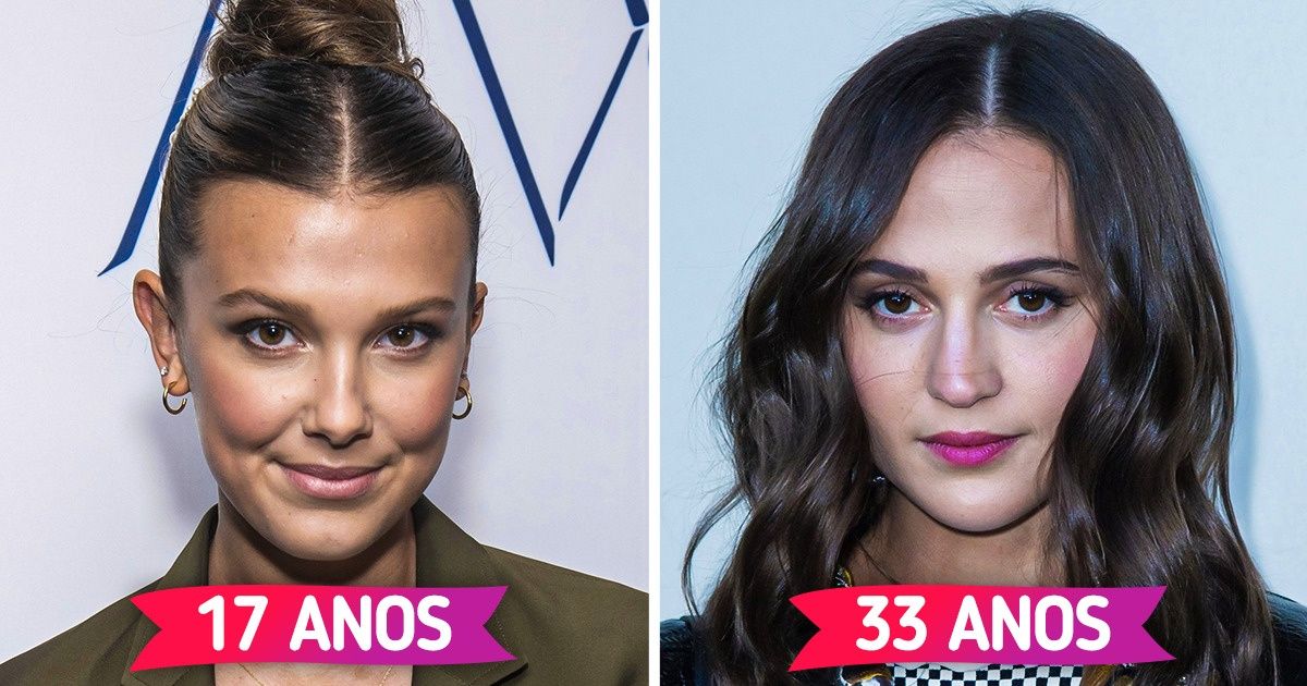 7 Coisas sutis que podem te deixar parecendo ter 10 anos a mais