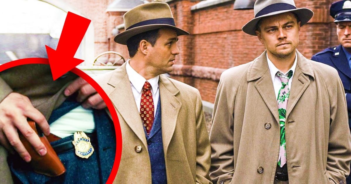 11 Filmes famosos com spoilers escondidos