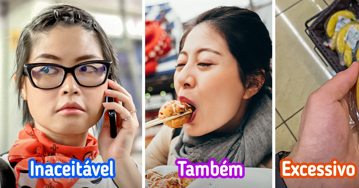 20+ Particularidades da vida no Japão que podem ser desafiadoras para os estrangeiros