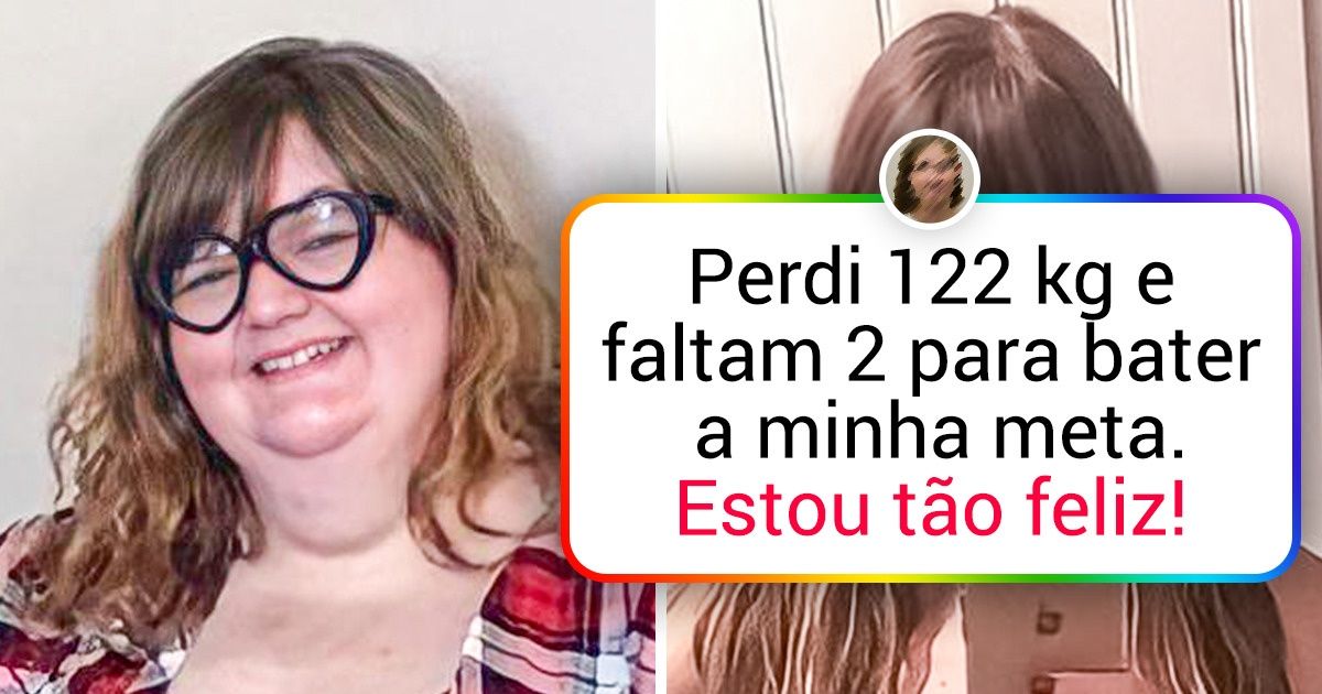 18 Pessoas que venceram obstáculos e são verdadeiros exemplos de superação