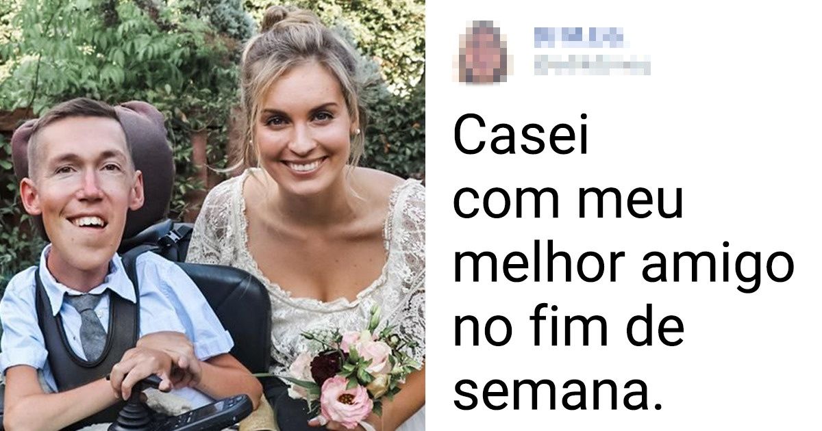 18 Pílulas contra o mau humor (também conhecidas como boas notícias compartilhadas por internautas)