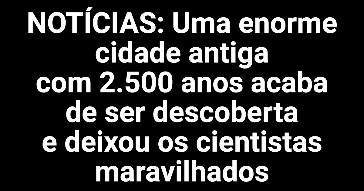 Arqueólogos encontram civilização perdida na Amazônia equatoriana Arqueólogos encontram civilização perdida na Amazônia equatoriana