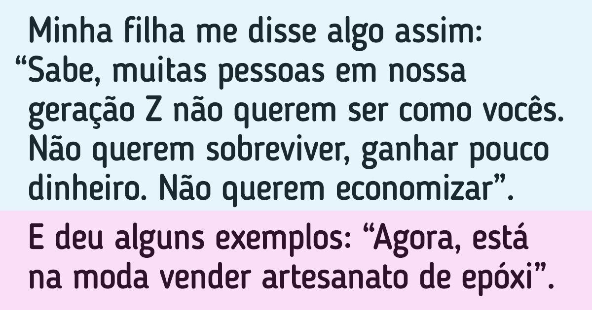 “Não vou trabalhar por pouco dinheiro!” Por que alguns jovens querem todos benefícios da vida sem esforço algum “Não vou trabalhar por pouco dinheiro!” Por que alguns jovens querem todos benefícios da vida sem esforço algum