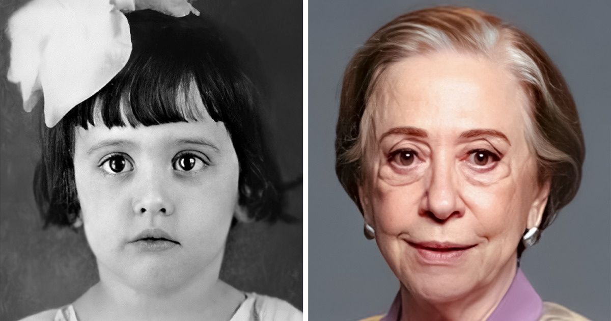 18 Famosos que já se mostravam belos e cheios de personalidade desde a infância 18 Famosos que já se mostravam belos e cheios de personalidade desde a infância