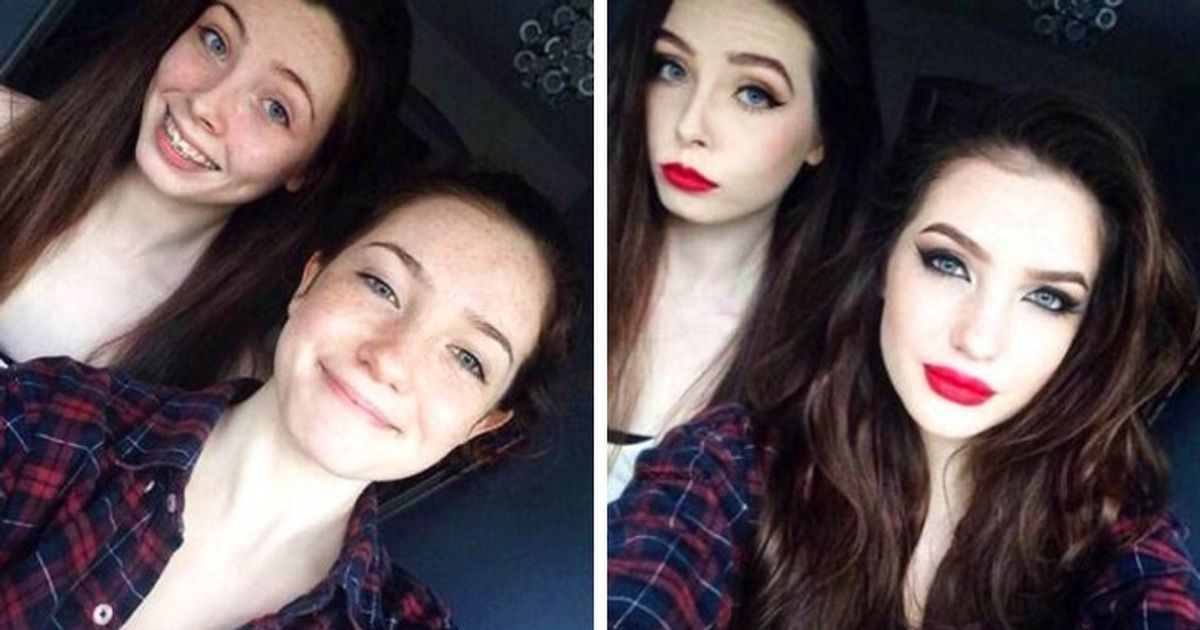17 Provas de que a astúcia feminina não tem limites