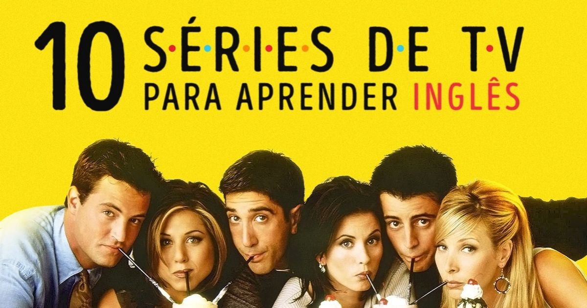 sites para assistir series em ingles