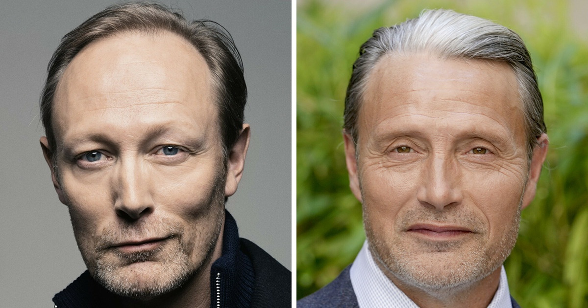 17 Duplas de irmãos famosos cuja semelhança não passa despercebida