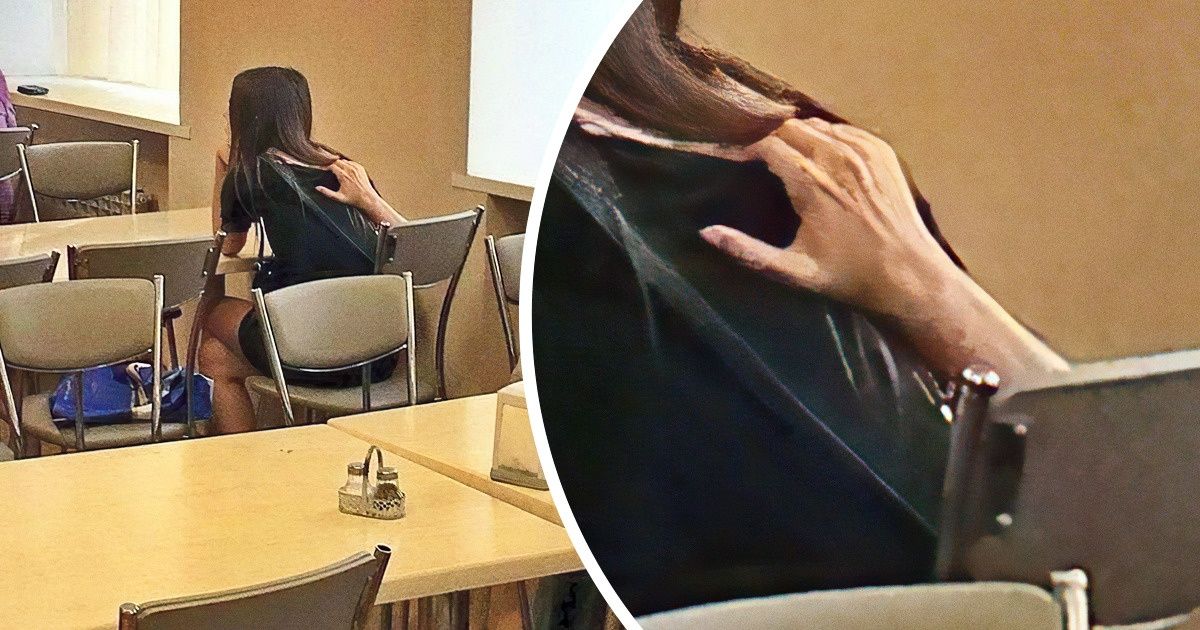 20+ Fotos capazes de enganar os olhos até das pessoas mais atentas 20+ Fotos capazes de enganar os olhos até das pessoas mais atentas
