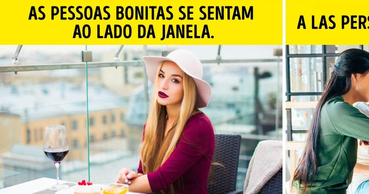 12 truques dos garçons que maioria das pessoas não nota